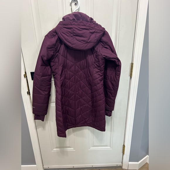 Columbia Women’s Jacket - Picture 3 of 7